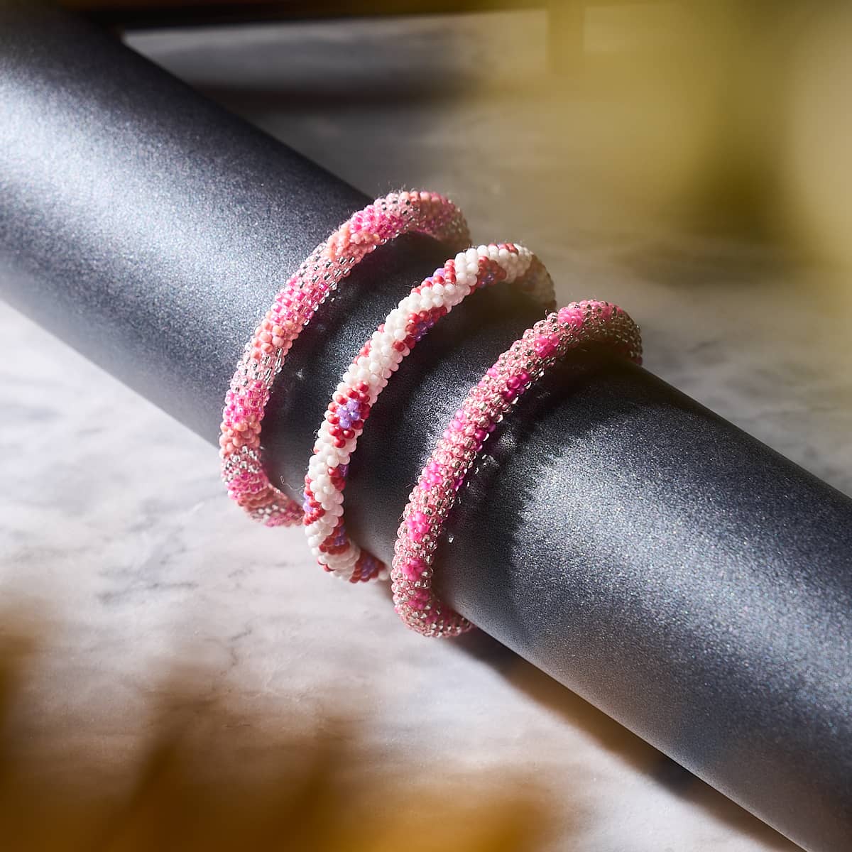 Product detail view